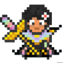 HabitRPG level 2 character